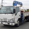 isuzu elf-truck 2014 -ISUZU--Elf TKG-NKR85AR--NKR85-7040044---ISUZU--Elf TKG-NKR85AR--NKR85-7040044- image 1