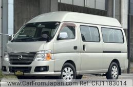 nissan caravan-coach 2006 quick_quick_TA-QGE25_QGE25-045317