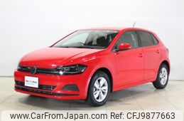 volkswagen polo 2020 -VOLKSWAGEN--VW Polo ABA-AWCHZ--WVWZZZAWZLU063933---VOLKSWAGEN--VW Polo ABA-AWCHZ--WVWZZZAWZLU063933-