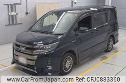 toyota noah 2018 -TOYOTA--Noah ZWR80W-0324347---TOYOTA--Noah ZWR80W-0324347-