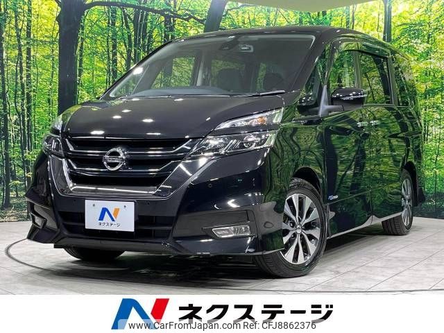 nissan serena 2016 -NISSAN--Serena DAA-GFC27--GFC27-004312---NISSAN--Serena DAA-GFC27--GFC27-004312- image 1