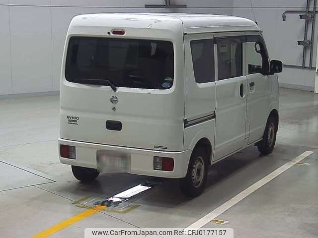 nissan clipper-van 2016 -NISSAN--Clipper Van HBD-DR17V--DR17V-133574---NISSAN--Clipper Van HBD-DR17V--DR17V-133574- image 2