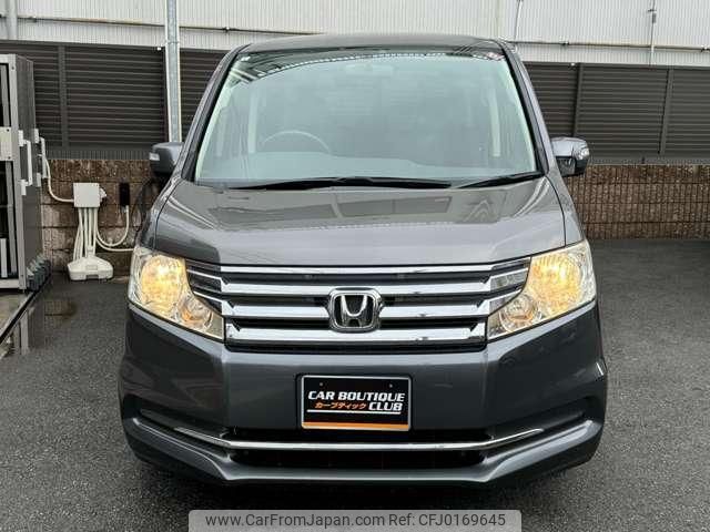 honda stepwagon 2013 quick_quick_DBA-RK1_RK1-1306841 image 2