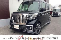 suzuki spacia 2018 quick_quick_MK53S_MK53S-844806