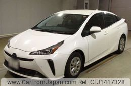 toyota prius 2021 -TOYOTA 【姫路 301ﾁ6221】--Prius 6AA-ZVW51--ZVW51-6195271---TOYOTA 【姫路 301ﾁ6221】--Prius 6AA-ZVW51--ZVW51-6195271-
