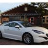 peugeot rcz 2014 -PEUGEOT--Peugeot RCZ ABA-T7R5F02--VF34J5FVAEP005494---PEUGEOT--Peugeot RCZ ABA-T7R5F02--VF34J5FVAEP005494- image 1