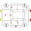 honda civic 2018 CFJ1697029 image 2