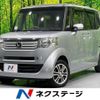 honda n-box 2014 -HONDA--N BOX DBA-JF1--JF1-1500055---HONDA--N BOX DBA-JF1--JF1-1500055- image 1