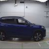 toyota corolla-cross 2021 CFJ1596575 image 8