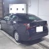 toyota prius 2021 -TOYOTA 【名古屋 307ﾑ8450】--Prius ZVW51-6201953---TOYOTA 【名古屋 307ﾑ8450】--Prius ZVW51-6201953- image 2