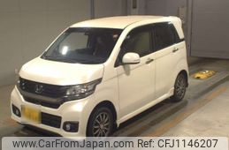 honda n-wgn 2015 -HONDA 【佐賀 581に7540】--N WGN JH2-1021973---HONDA 【佐賀 581に7540】--N WGN JH2-1021973-