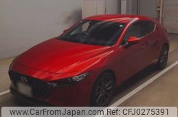 mazda mazda3 2019 -MAZDA 【水戸 349ﾃ 32】--MAZDA3 6BA-BP5P--BP5P-101822---MAZDA 【水戸 349ﾃ 32】--MAZDA3 6BA-BP5P--BP5P-101822-