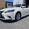 lexus ct 2022 -LEXUS--Lexus CT 6AA-ZWA10--ZWA10-2377565---LEXUS--Lexus CT 6AA-ZWA10--ZWA10-2377565- image 2
