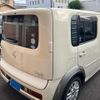 nissan cube 2004 -NISSAN--Cube UA-BZ11--BZ11-196450---NISSAN--Cube UA-BZ11--BZ11-196450- image 12