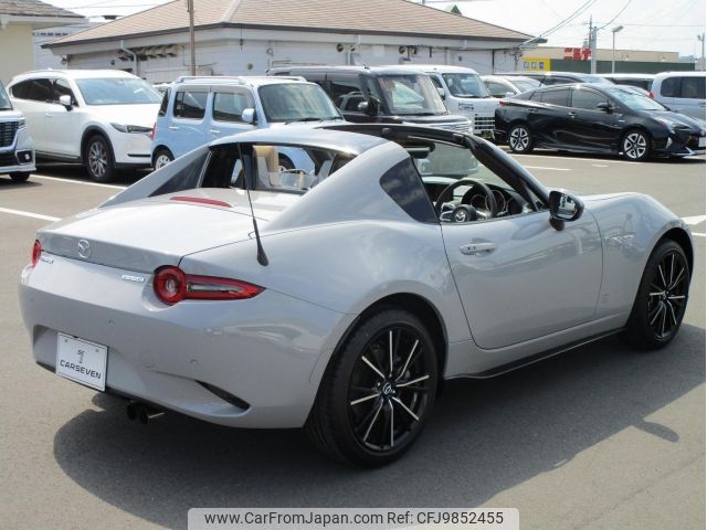 mazda roadster 2024 -MAZDA--Roadster NDERE--NDERE-100274---MAZDA--Roadster NDERE--NDERE-100274- image 2