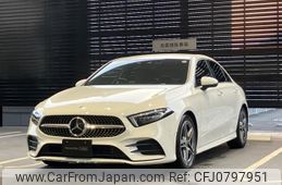 mercedes-benz a-class 2023 quick_quick_3DA-177112_W1K1771122J399041