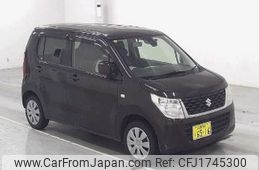 suzuki wagon-r 2015 CFJ1745300
