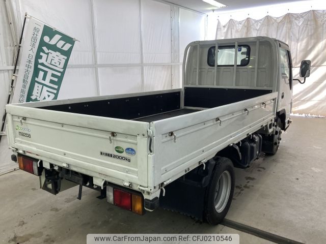 mazda titan 2019 YAMAKATSU_LJR85-7005619 image 2