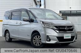 nissan serena 2017 -NISSAN--Serena DAA-GNC27--GNC27-003429---NISSAN--Serena DAA-GNC27--GNC27-003429-