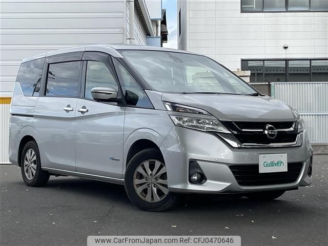 nissan serena 2017 -NISSAN--Serena DAA-GNC27--GNC27-003429---NISSAN--Serena DAA-GNC27--GNC27-003429- image 1