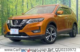 nissan x-trail 2018 -NISSAN--X-Trail DBA-NT32--NT32-090679---NISSAN--X-Trail DBA-NT32--NT32-090679-