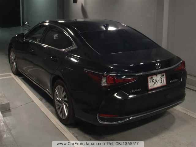 lexus es 2022 -LEXUS--Lexus ES AXZH11-1004001---LEXUS--Lexus ES AXZH11-1004001- image 2