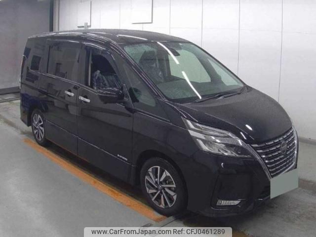 nissan serena 2020 quick_quick_DAA-GFC27_194516 image 1