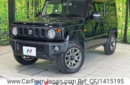 suzuki jimny 2019 quick_quick_JB64W_JB64W-114055