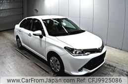 toyota corolla-axio 2015 -TOYOTA--Corolla Axio NRE161-0003185---TOYOTA--Corolla Axio NRE161-0003185-