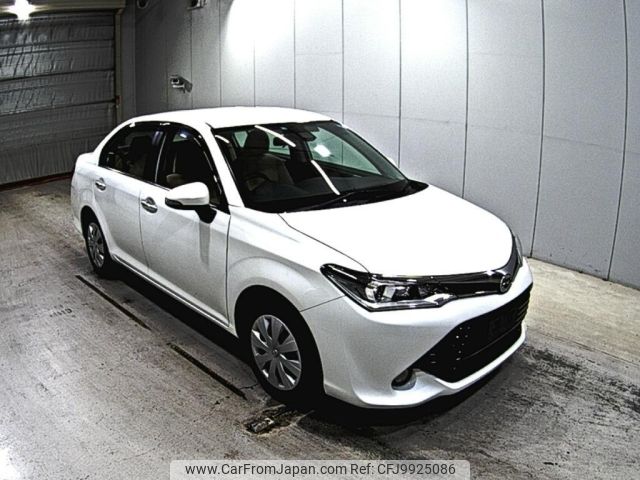 toyota corolla-axio 2015 -TOYOTA--Corolla Axio NRE161-0003185---TOYOTA--Corolla Axio NRE161-0003185- image 1