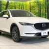 mazda cx-5 2017 quick_quick_KF2P_KF2P-106089 image 16