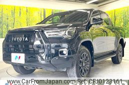 toyota hilux 2022 -TOYOTA--Hilux 3DF-GUN125--GUN125-3934653---TOYOTA--Hilux 3DF-GUN125--GUN125-3934653-