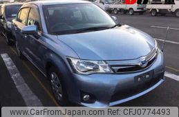 toyota corolla-axio 2014 -TOYOTA--Corolla Axio NKE165-7049664---TOYOTA--Corolla Axio NKE165-7049664-