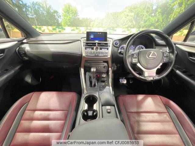 lexus nx 2016 -LEXUS--Lexus NX DAA-AYZ10--AYZ10-1010882---LEXUS--Lexus NX DAA-AYZ10--AYZ10-1010882- image 2