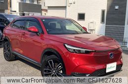 honda vezel 2024 CFJ1627628