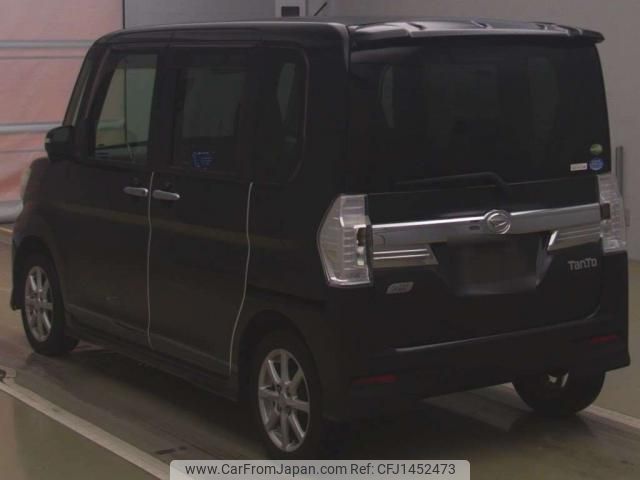 daihatsu tanto 2014 quick_quick_DBA-LA600S_LA600S-0143789 image 2