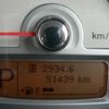 suzuki alto-lapin 2009 -SUZUKI 【神戸 582ﾖ8020】--Alto Lapin HE22S--110482---SUZUKI 【神戸 582ﾖ8020】--Alto Lapin HE22S--110482- image 20