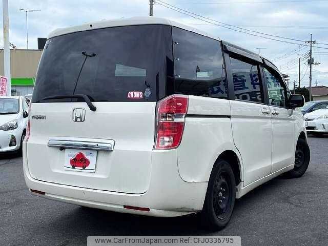 honda stepwagon 2011 504928-925070 image 2