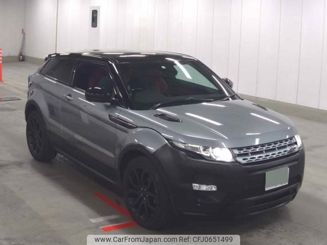 land-rover range-rover-evoque 2014 quick_quick_CBA-LV2A_SA1VA1AG4EH949718 image 1