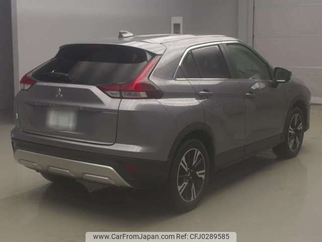 mitsubishi eclipse-cross 2022 -MITSUBISHI 【沖縄 302ﾜ5227】--Eclipse Cross 5BA-GK1W--GK1W-0500127---MITSUBISHI 【沖縄 302ﾜ5227】--Eclipse Cross 5BA-GK1W--GK1W-0500127- image 2