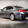 bmw 5-series 2019 -BMW--BMW 5 Series LDA-JC20--WBAJC32040G939358---BMW--BMW 5 Series LDA-JC20--WBAJC32040G939358- image 3