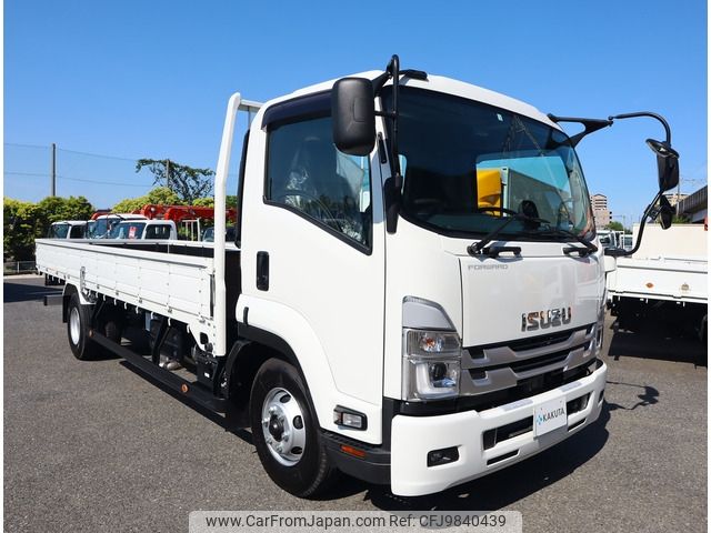 isuzu forward 2023 -ISUZU--Forward 2PG-FRR90S2--FRR90-7188981---ISUZU--Forward 2PG-FRR90S2--FRR90-7188981- image 2