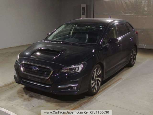 subaru levorg 2020 -SUBARU--Levorg DBA-VMG--VMG-038853---SUBARU--Levorg DBA-VMG--VMG-038853- image 1