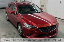 mazda atenza 2013 -MAZDA--Atenza Wagon GJ2FW-108076---MAZDA--Atenza Wagon GJ2FW-108076-