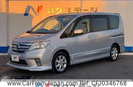 nissan serena 2012 -NISSAN--Serena DBA-FC26--FC26-078356---NISSAN--Serena DBA-FC26--FC26-078356-