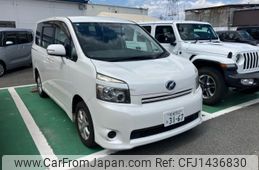 toyota voxy 2007 -TOYOTA--Voxy DBA-ZRR70G--ZRR70-0057547---TOYOTA--Voxy DBA-ZRR70G--ZRR70-0057547-