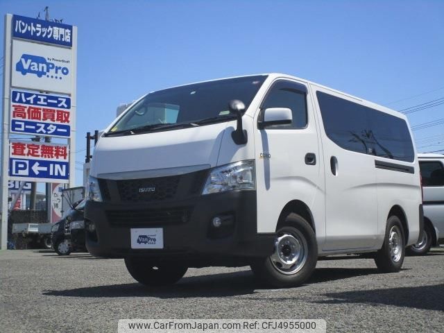 isuzu como 2014 AUTOSERVER_1K_3470_25 image 1