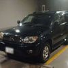 toyota hilux-surf 2008 -TOYOTA 【香川 336ﾑ 800】--Hilux Surf CBA-TRN215W--TRN215-0021505---TOYOTA 【香川 336ﾑ 800】--Hilux Surf CBA-TRN215W--TRN215-0021505- image 1