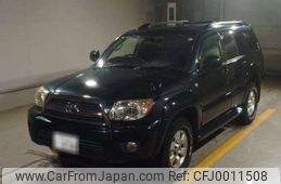 toyota hilux-surf 2008 -TOYOTA 【香川 336ﾑ 800】--Hilux Surf CBA-TRN215W--TRN215-0021505---TOYOTA 【香川 336ﾑ 800】--Hilux Surf CBA-TRN215W--TRN215-0021505-