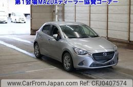 mazda demio 2015 quick_quick_DBA-DJ3FS_DJ3FS-137143